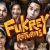 'Fukrey Returns' to unleash 'wild side' of 'Fukrey' gang