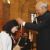 Zaira Wasim receives National Child Award from the President