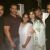 Two celebrations for Khan family by their son-in-law Aayush Sharma