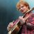 Guess, which Bollywood film Ed Sheeran must have seen?