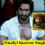 Ranveer REACTS to Padmavati Controversy BUT RAN AWAY soon after