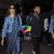 LOOK: Sonam Kapoor - Anand Ahuja make a Cute Couple at the Airport