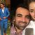 FRESH pictures from Zaheer Khan- Sagarika Ghatge's WEDDING OUT NOW