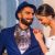 Deepika Padukone: When Ranveer and I are together we don't need anyone