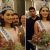 Miss World Manushi Chhillar gets GLORIOUS welcome in India