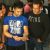 Salman Khan's SURPRISE VISIT to Fukrey Team