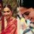 Read who gifted this gorgeous Royal Red Saree to Deepika Padukone
