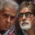 Amitabh Bachchan reminisce Shashi Kapoor