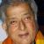 Shashi Kapoor wrapped in tricolour for last rites, gets three-gun