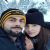 Anushka - Virat's Honeymoon selfie will win your heart