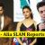 Varun Dhawan- Alia Bhatt REACT to RUMORS