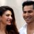 Varun Dhawan finds Jacqueline the Front runner of Commercial Cinema