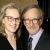 Steven Spielberg is one of the BEST Director: Meryl Streep