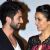 Confirmed:Shraddha Kapoor to play Shahid's love interest in their next