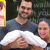 Esha Deol's Baby is her XEROX Copy REVEALS the proud mommy