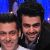 Salman is supportive of whatever I do: Manish Paul