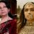 Sharmila Tagore gives her take on the ban of "Padmaavat".