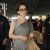 #Stylebuzz: Kangana Ranaut Knows How To Have Fun With Her Sari Outing