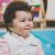 Taimur Ali Khan is looking like a marshmallow in the new picture
