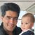 Photo: Manish Malhotra's lovely birthday wish for nephew Yash