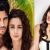 Oops! Sonakshi Sinha accidentally confirms Sidharth - Alia's BREAK UP