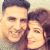Akshay Kumar's message for Twinkle Khanna will MELT your HEARTS