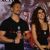 Tiger - Disha's 'Baaghi 2' trailer launched amidst 150 Baaghi's
