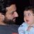 Taimur Ali Khan SPORTING a cute Pony Tail: UNSEEN pic Below