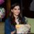 Would you DARE to EAT Sonam Kapoor's PAD Cake? Check out the pic below
