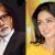 Just before Sridevi's DEMISE,Amitabh Bachchan POSTED an ANXIOUS Tweet