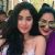 Television Actress taking care of Jhanvi Kapoor post Sridevi's demise