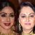 Sridevi was her own competition, says Jaya Prada