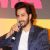 Say What? Varun Dhawan thinks he is 'UNDERPAID'