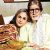Jaya Bachchan: He (Big B) has pain because of heavy costumes