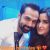 Reunion of Katrina Kaif and Abhay Deol on the sets of Zero