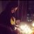 Photo: Here's the birthday girl Alia Bhatt making her birthday wish!