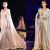 Radhika Apte took the Ramp by STORM with her White Sheer Gown