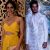 Ishaan Khattar And Manushi Chhillar At Falguni And Shane Peacock Show