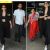 Sonam Kapoor stuns in all-black attire with those Retro Oval Glasses