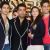 KJo emotional as new 'students' get set for 'SOTY 2'