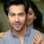 Varun Dhawan's October takes a MASSIVE jump on Day 2