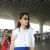 Sonam Kapoor's Airport Look Is Great For Today's Chic Working Women