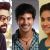 Rana praises Keerthy Suresh, Dulquer Salmaan for 'Mahanati'