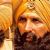 Akshay Kumar starrer KESARI's set turns into ashes