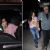 Janhvi spends Family time with brother Arjun & Dad Boney Kapoor