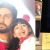 Abhishek Bachchan finds a tiny note from Aaradhya Bachchan!