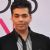 I always used to feel that I am different from other kids: Karan Johar