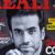 Tusshar Kapoor goes monochrome in the Health Magazine cover for May!