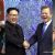 B-Town REACTS to the HISTORICAL Handshake between North-South Korea