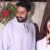 Aishwarya- Abhishek looked LOVELY Together: SPOTTED with their Granny